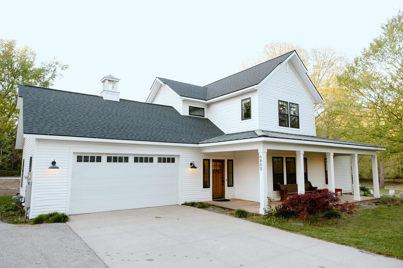 6800 Thornapple River Drive Property Photo 38