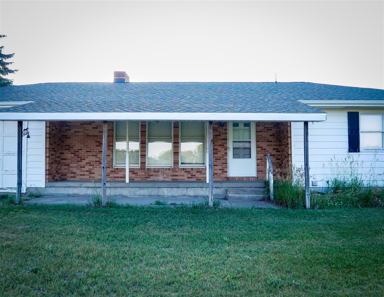 11758 Monroe Road Property Photo 1