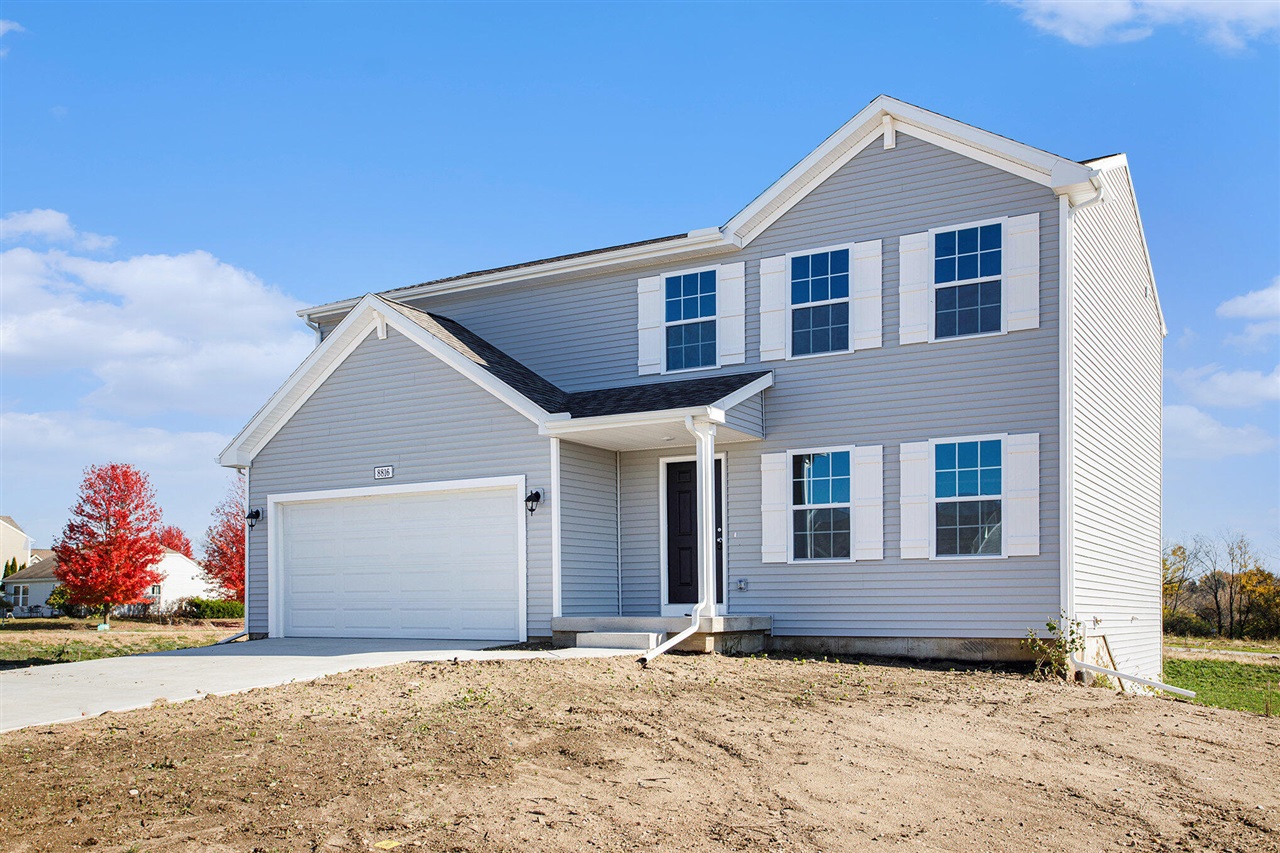 2686 Sanderling Court Property Photo 1