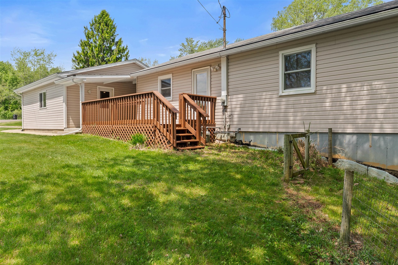 4330 Dawn Drive Property Photo 45