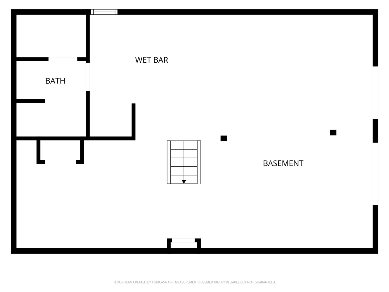4330 Dawn Drive Property Photo 54
