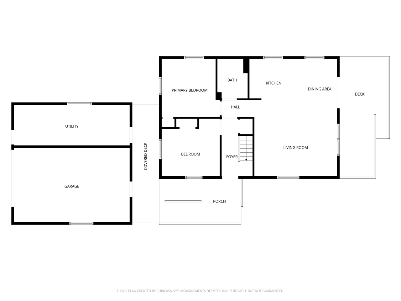 4330 Dawn Drive Property Photo 55