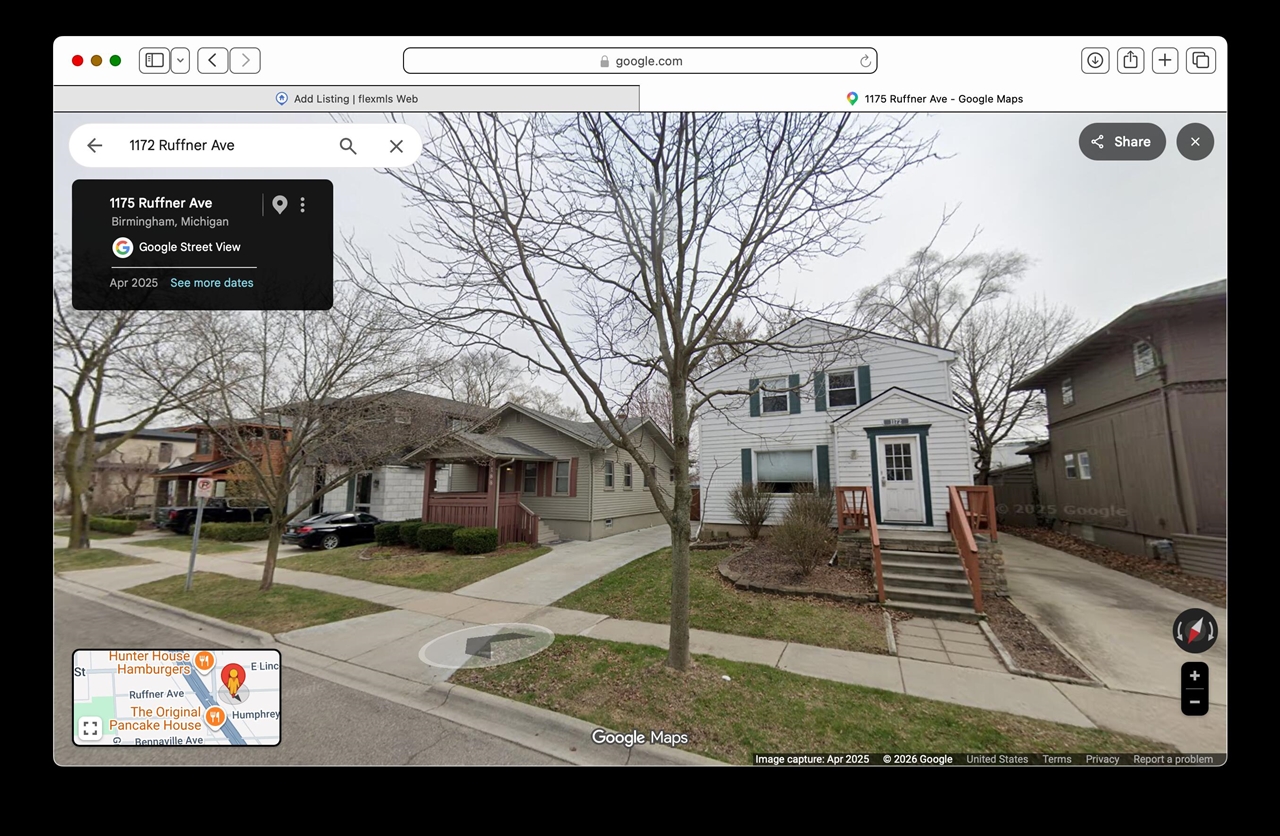 1172 Ruffner Avenue Property Photo 1