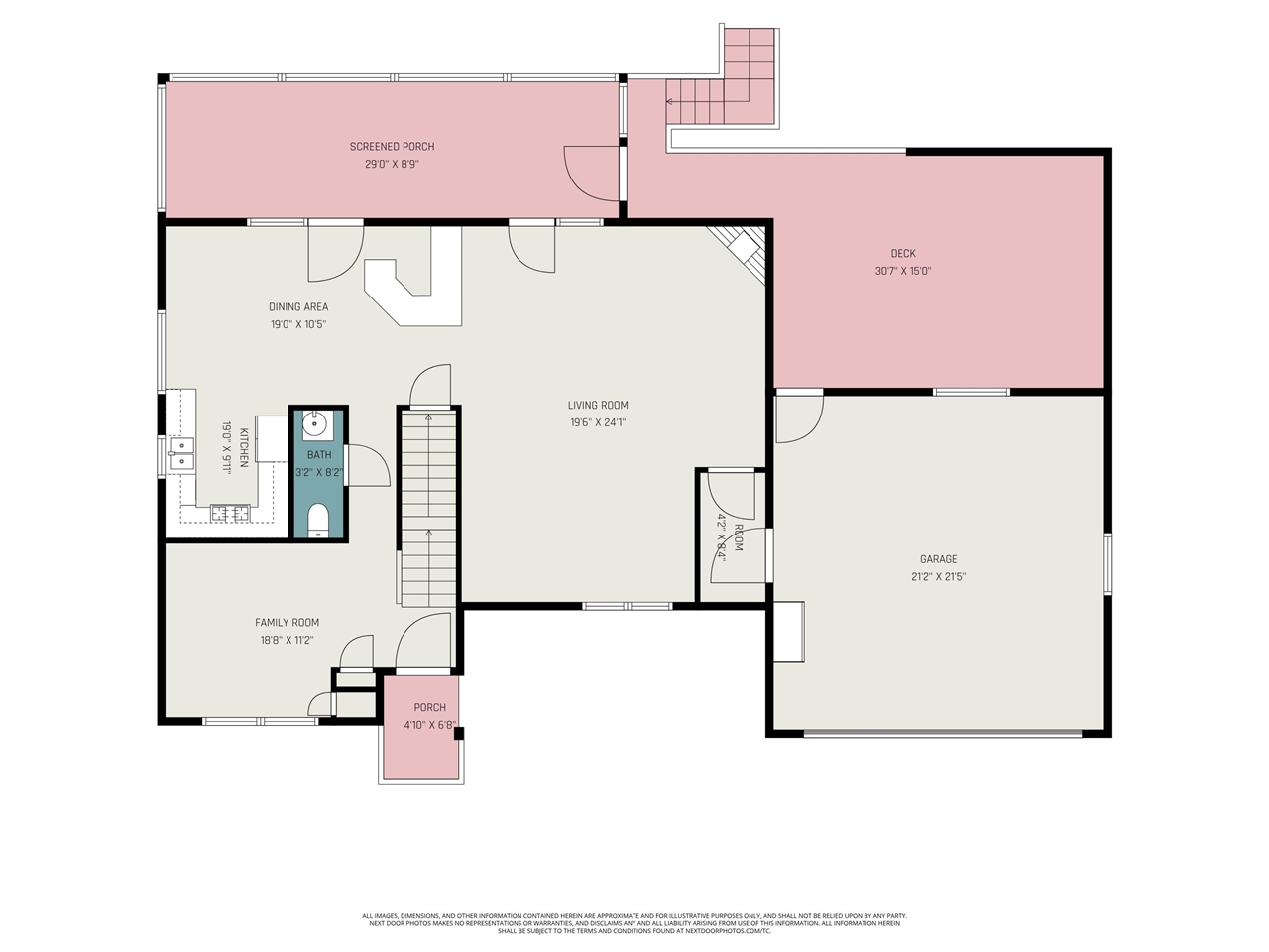 12177 Reyburn Drive Property Photo 27