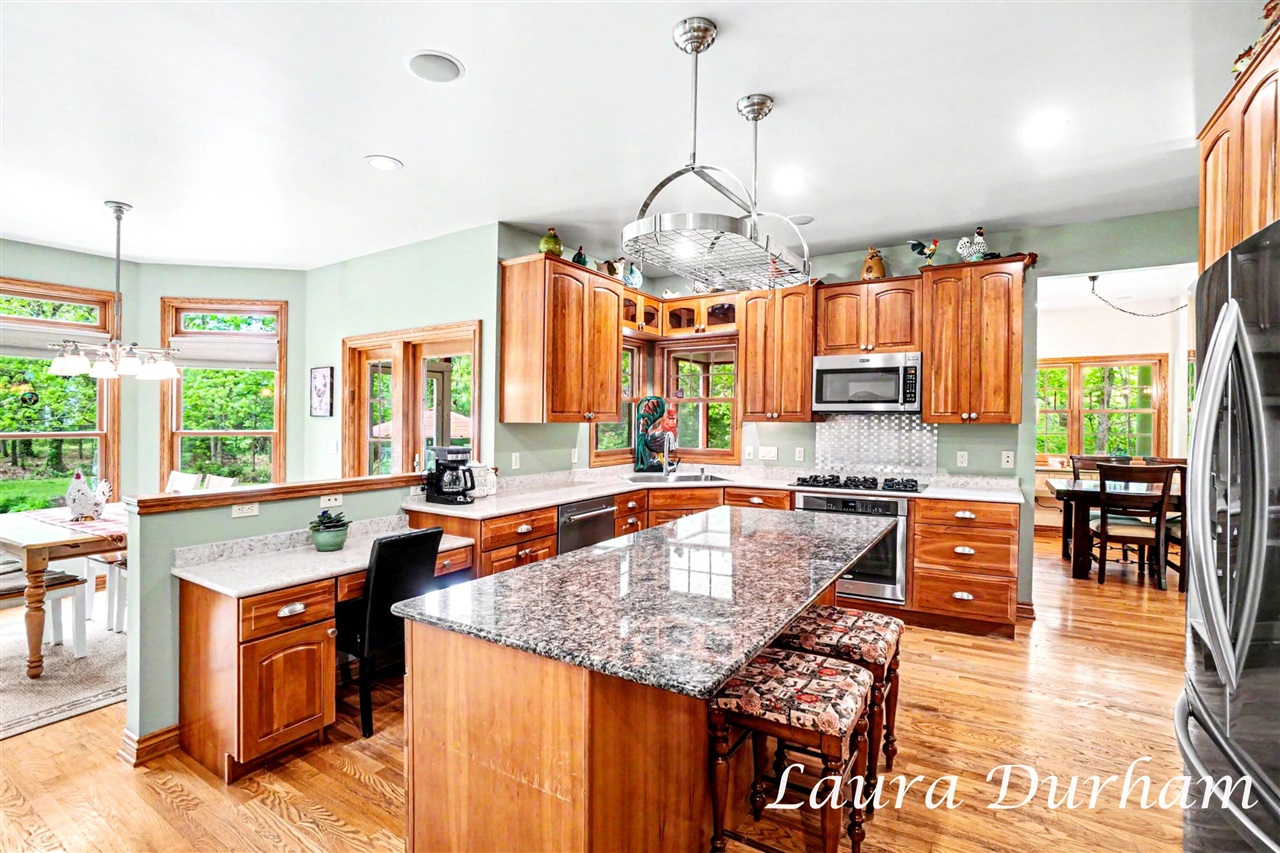 6312 Silver Lake Drive Property Photo 15