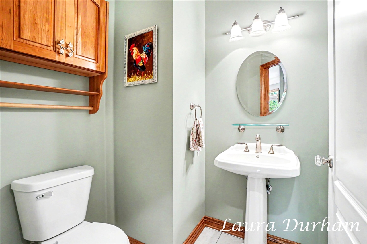 6312 Silver Lake Drive Property Photo 32