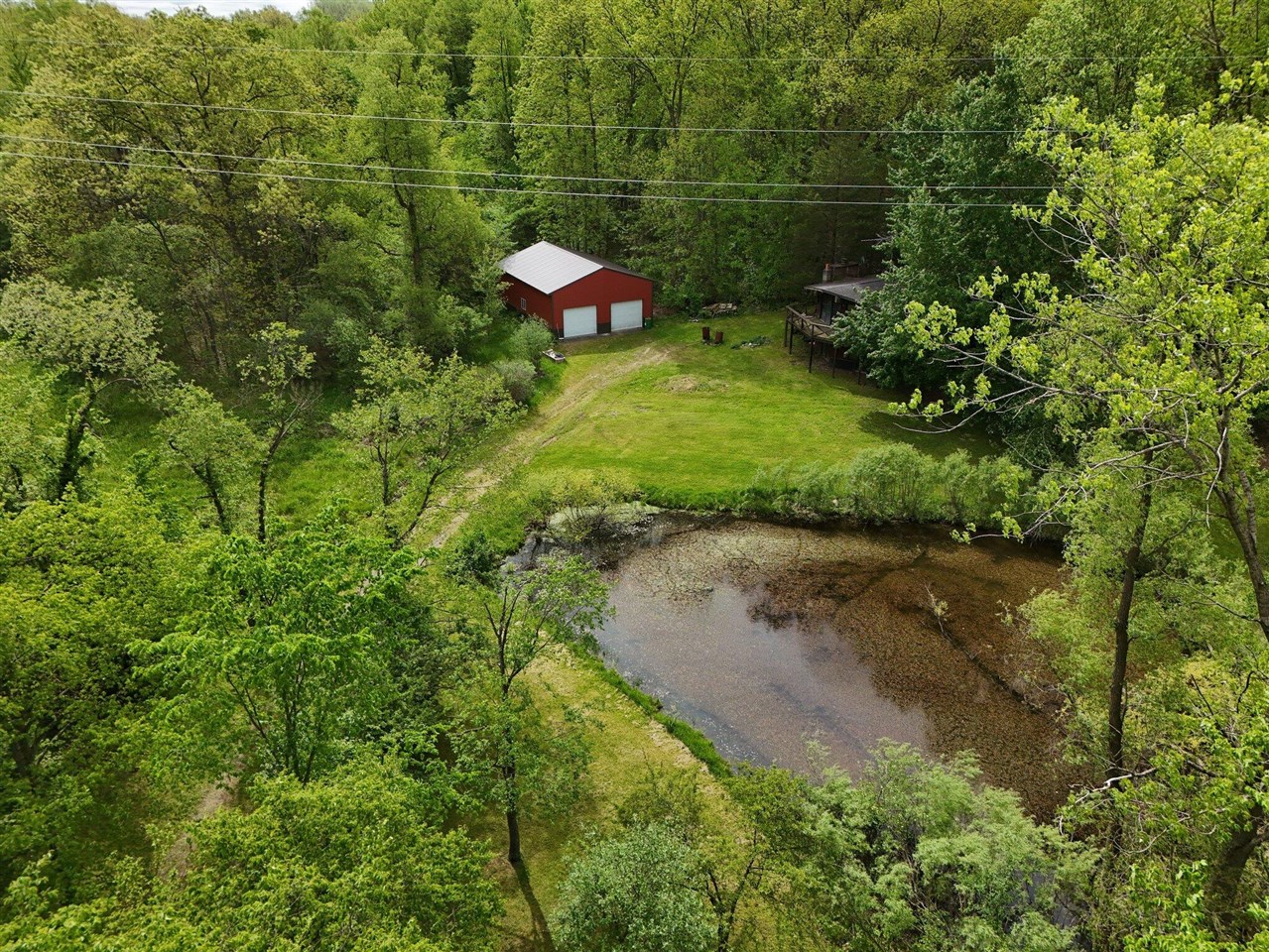 12190 N Pineayr Drive Property Photo 14