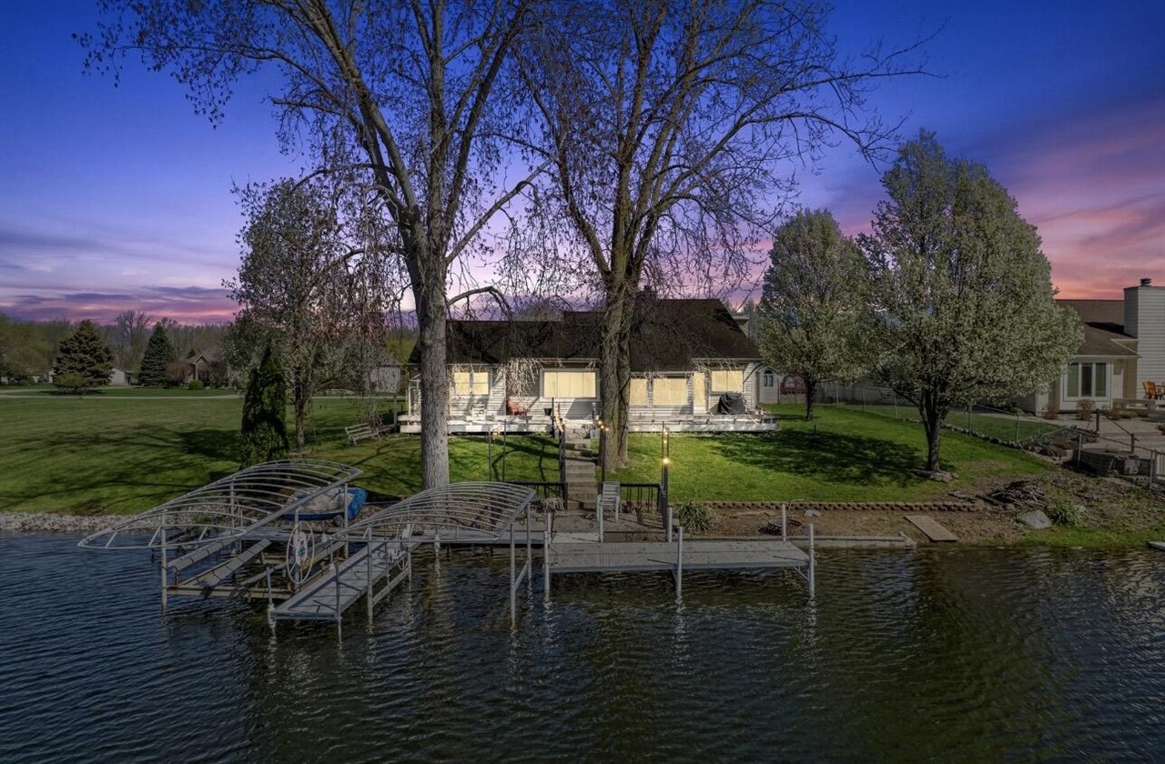 439 Simco Drive Property Photo 1