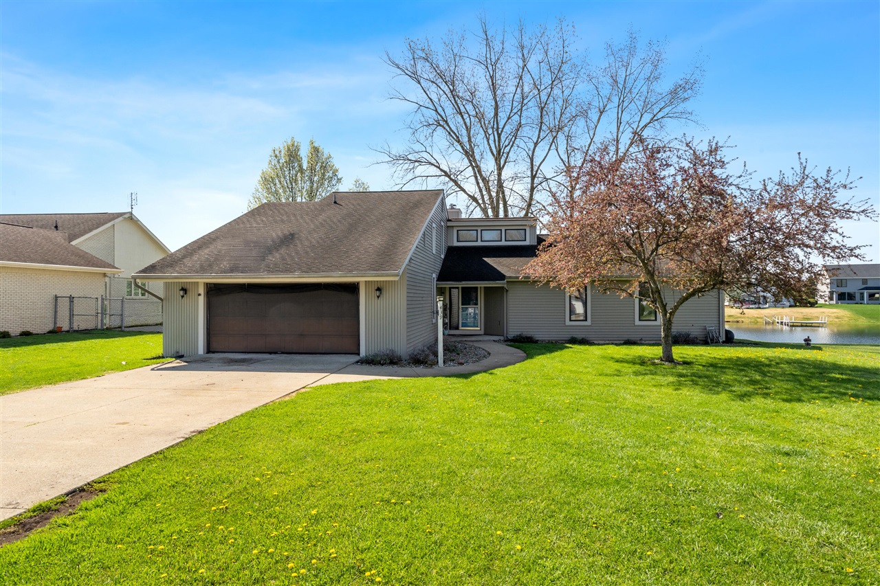 439 Simco Drive Property Photo 4