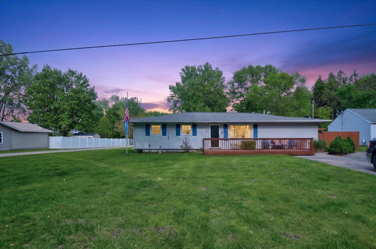 9489 Hyde Road Property Photo 1