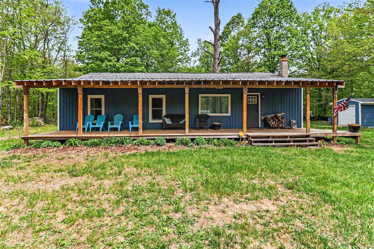14790 Woods Trail Property Photo 1