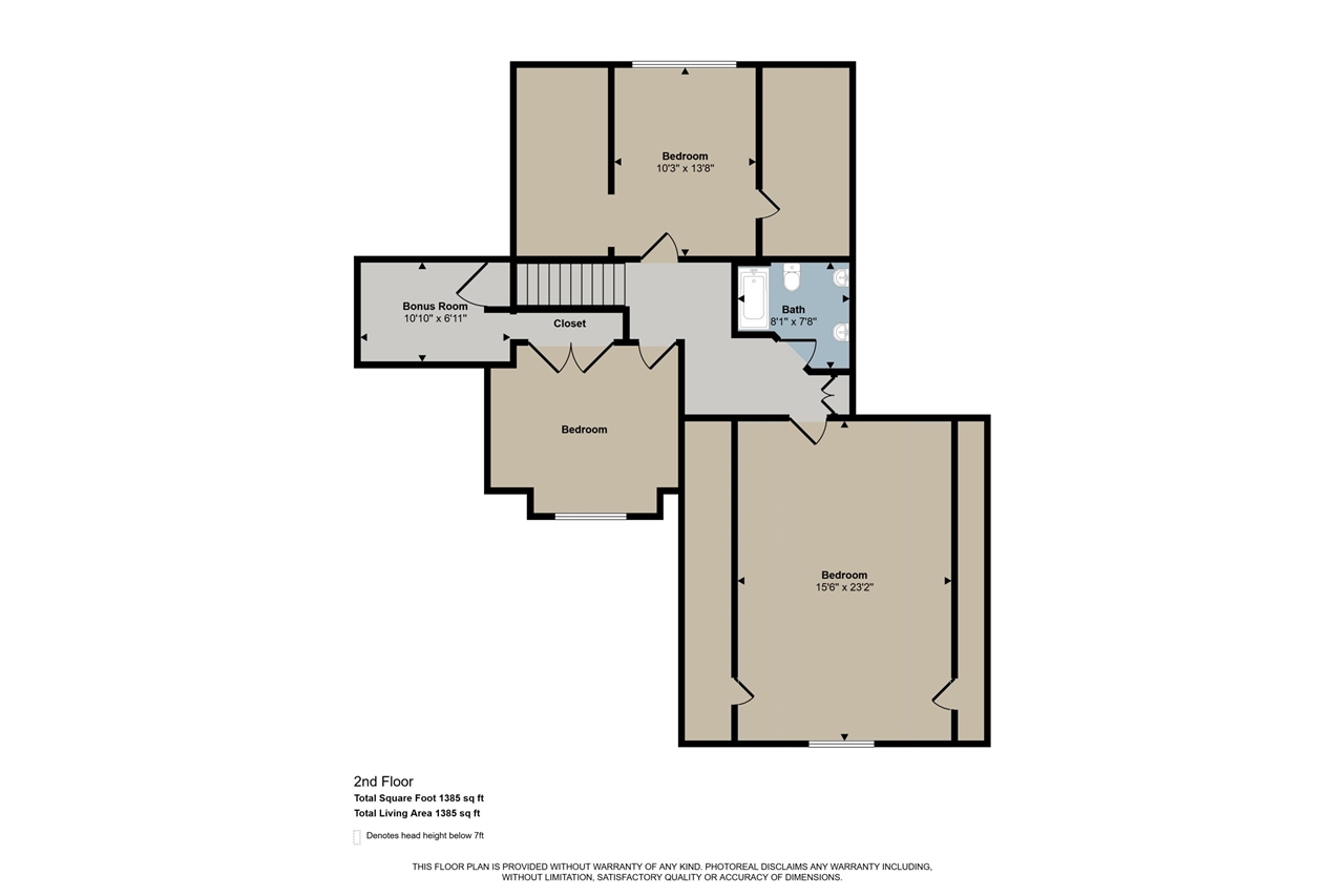 607 Apache Drive Property Photo 36