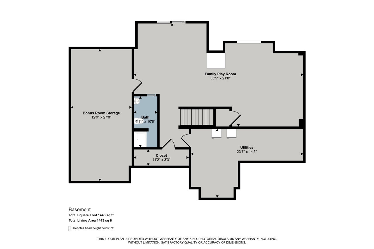 607 Apache Drive Property Photo 37