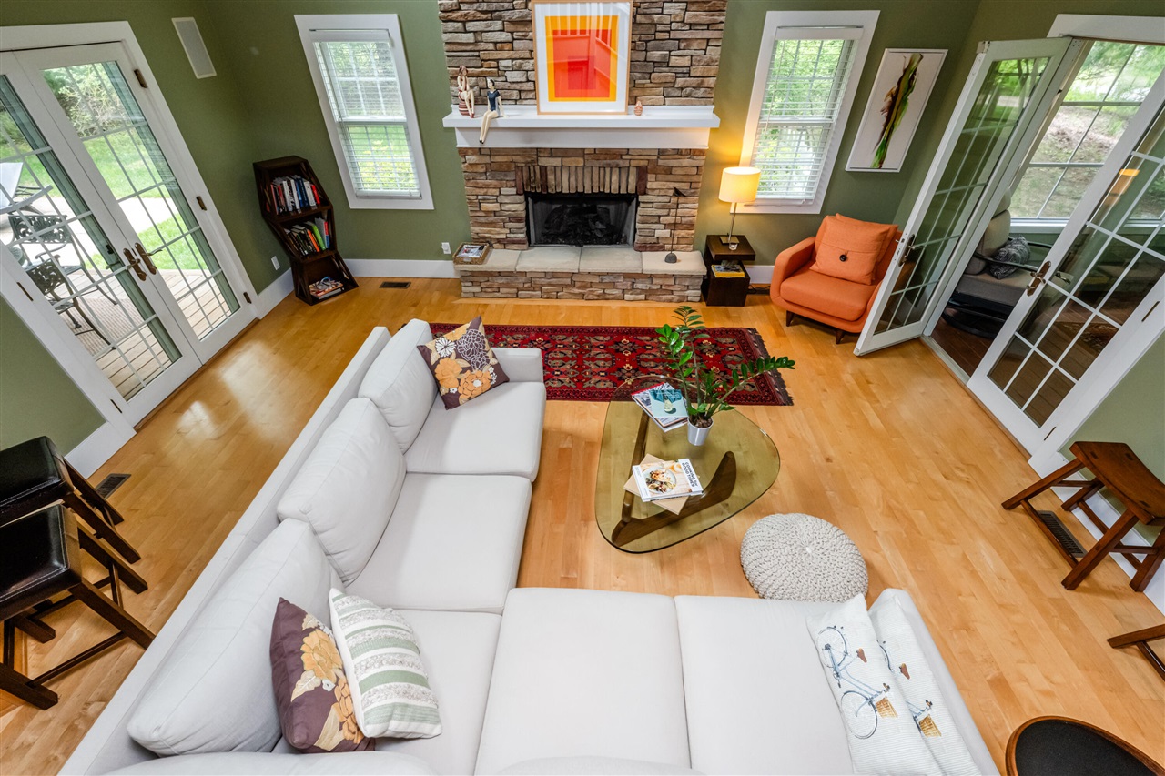 6482 Sweetbriar Court Property Photo 34