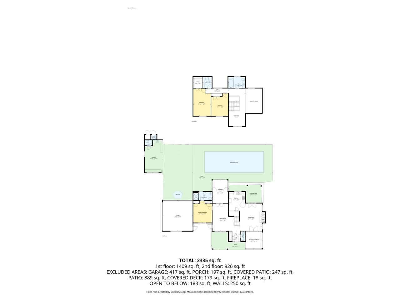 6482 Sweetbriar Court Property Photo 71