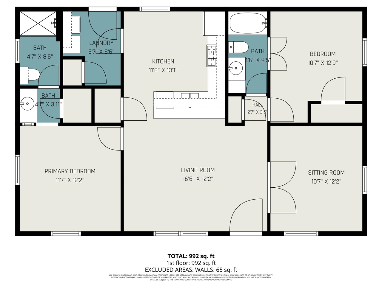 611 Connie Avenue Property Photo 19