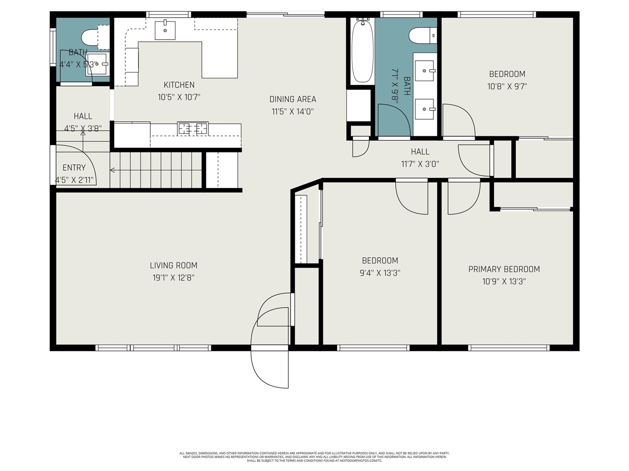 8271 Stanley Drive Property Photo 22