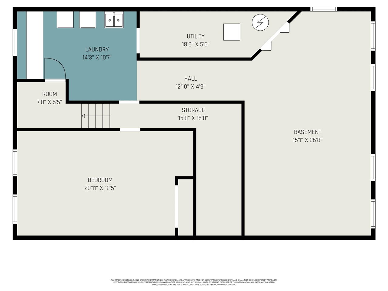 8271 Stanley Drive Property Photo 23