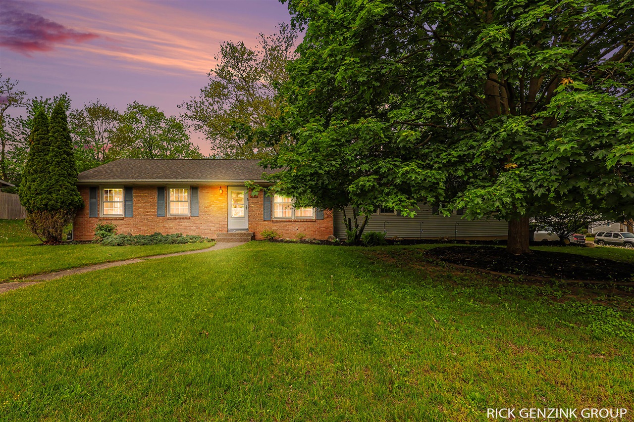 3421 Senora Avenue Property Photo 1