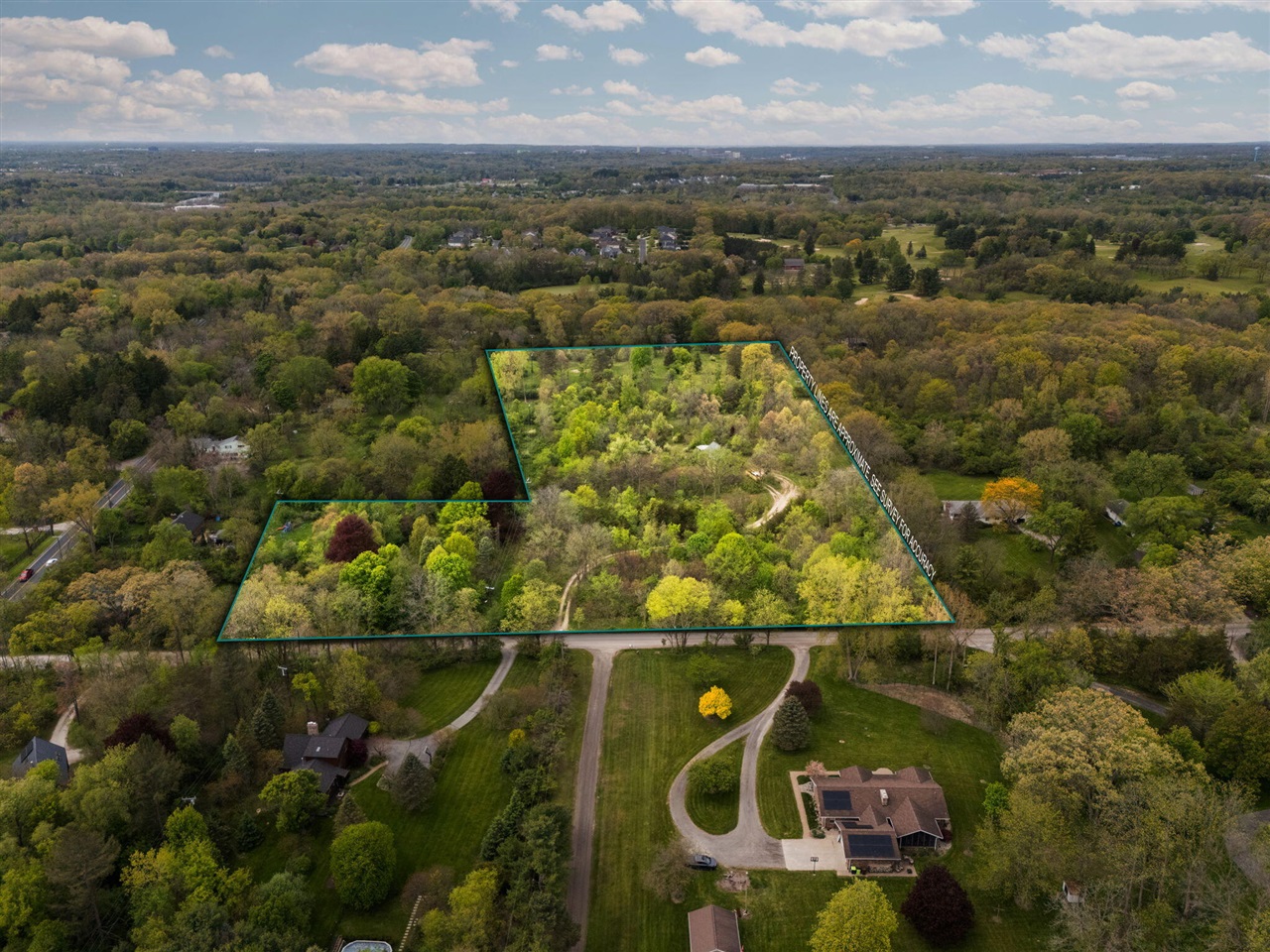 2203 Hickman Road Property Photo 2