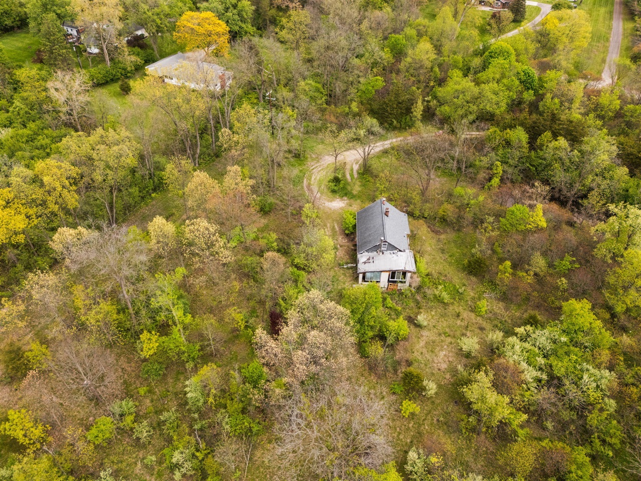 2203 Hickman Road Property Photo 5