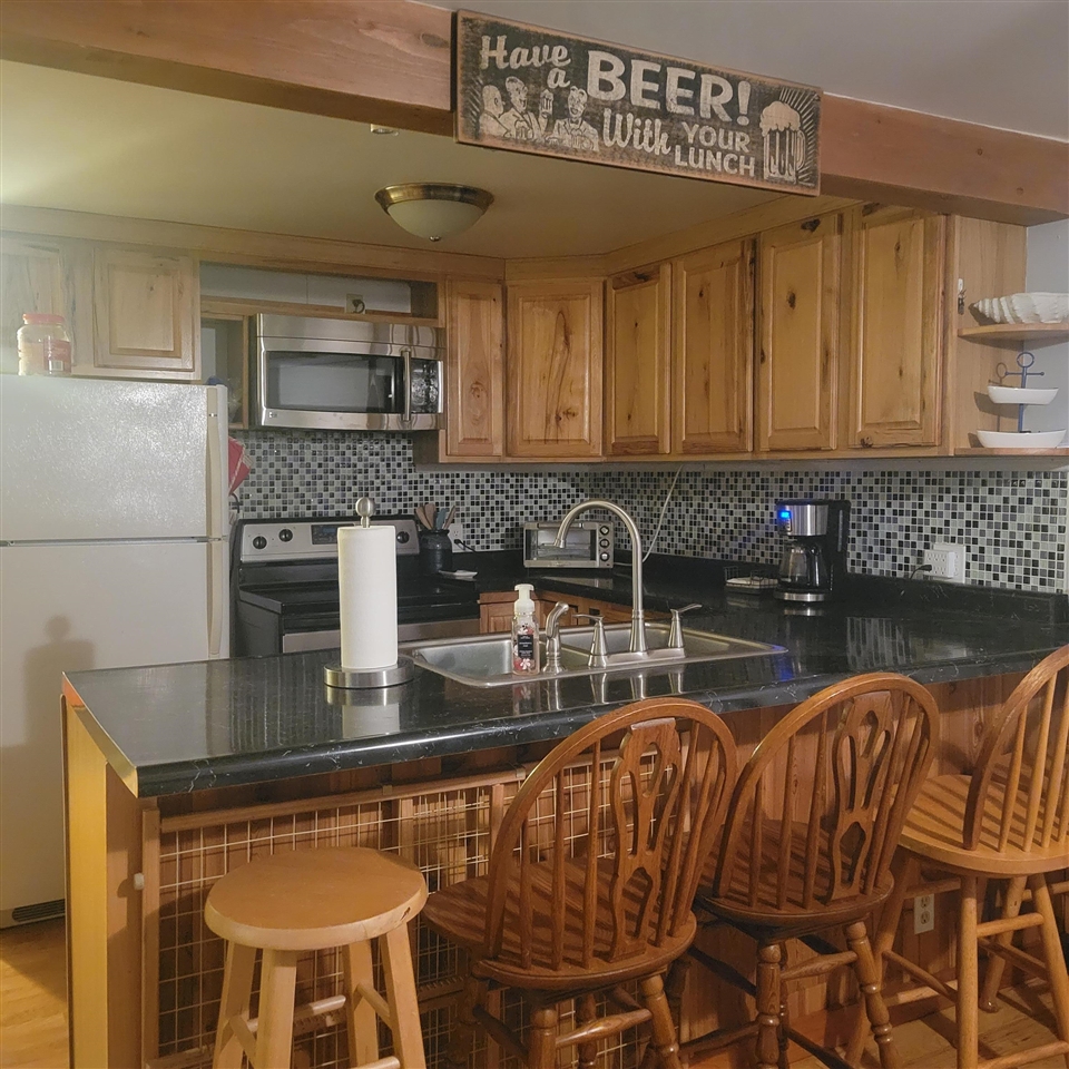 575 Newaygo Drive Property Photo 4