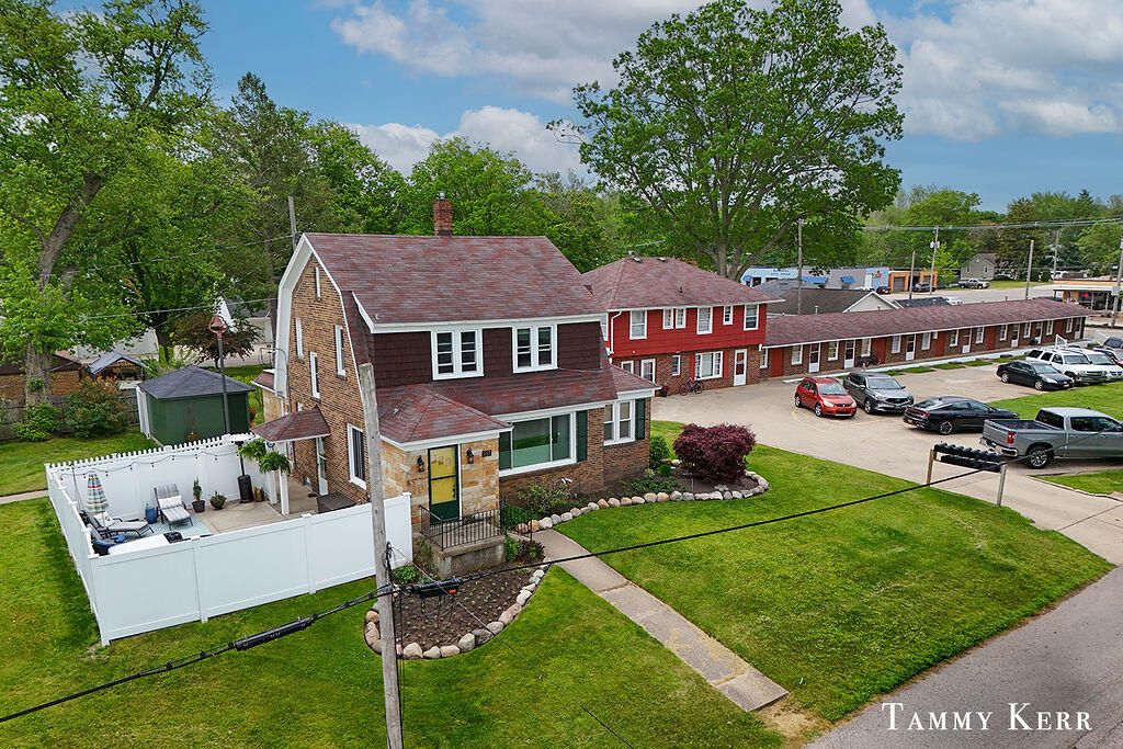 1159 S Shore Drive Property Photo 1
