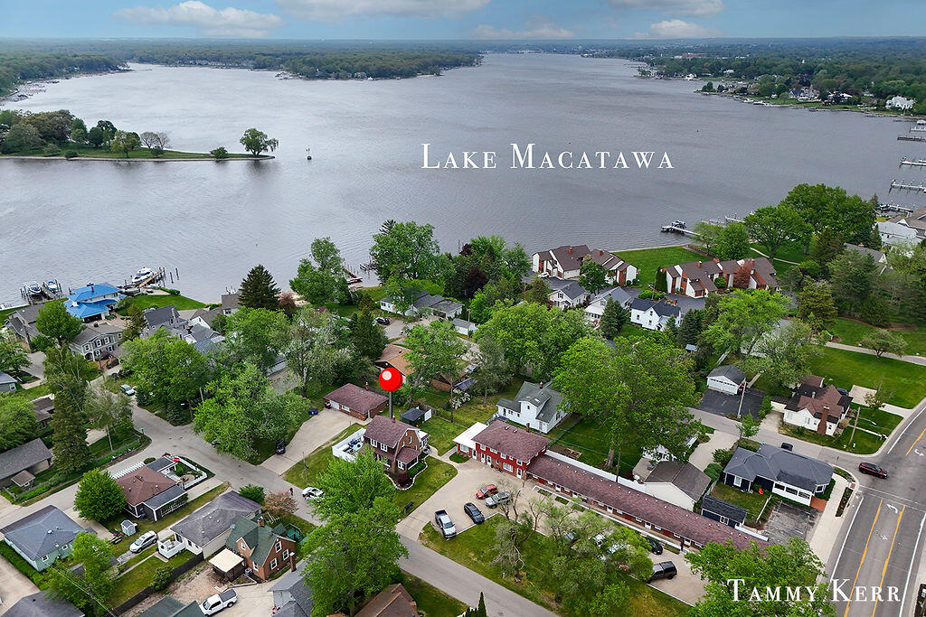 1159 S Shore Drive Property Photo 8