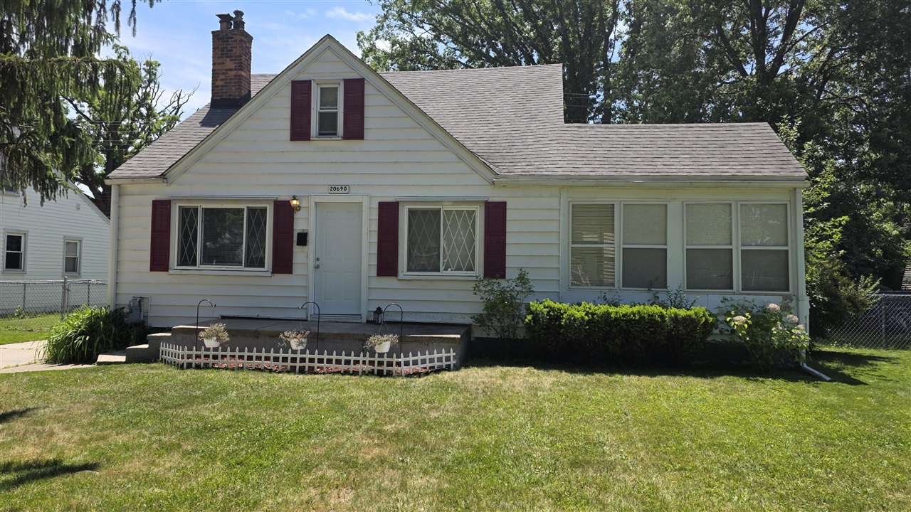 20690 California Street Property Photo 17