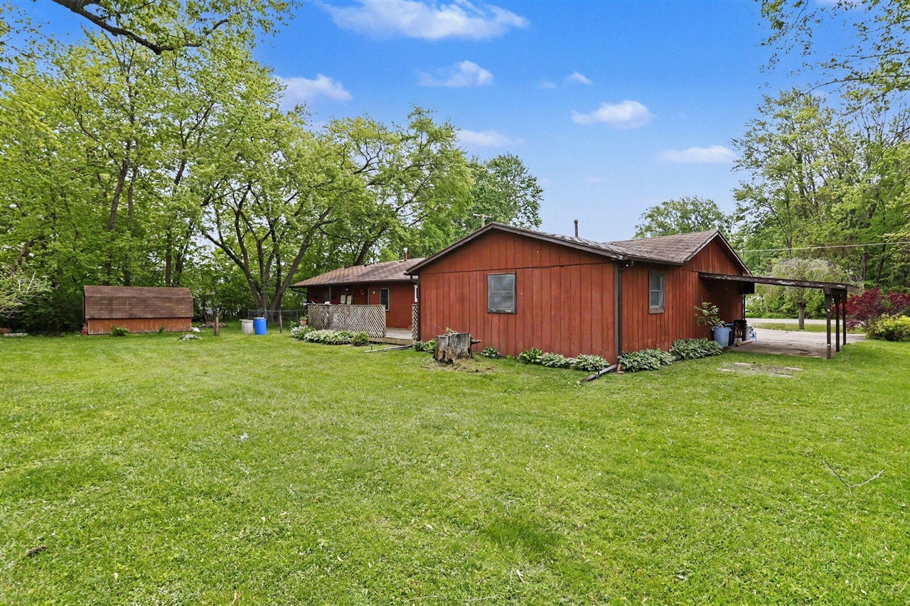 8223 Forest Beach Road Property Photo 11