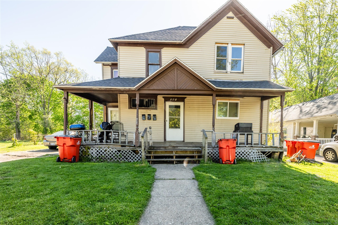 561 Heck Court Property Photo 1