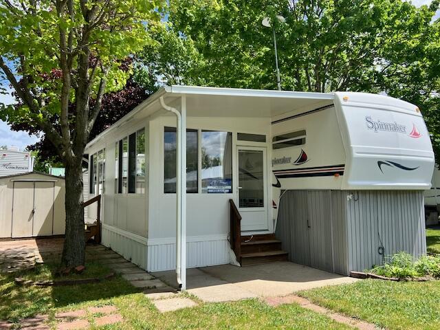 10020 N Musson Road Property Photo 1
