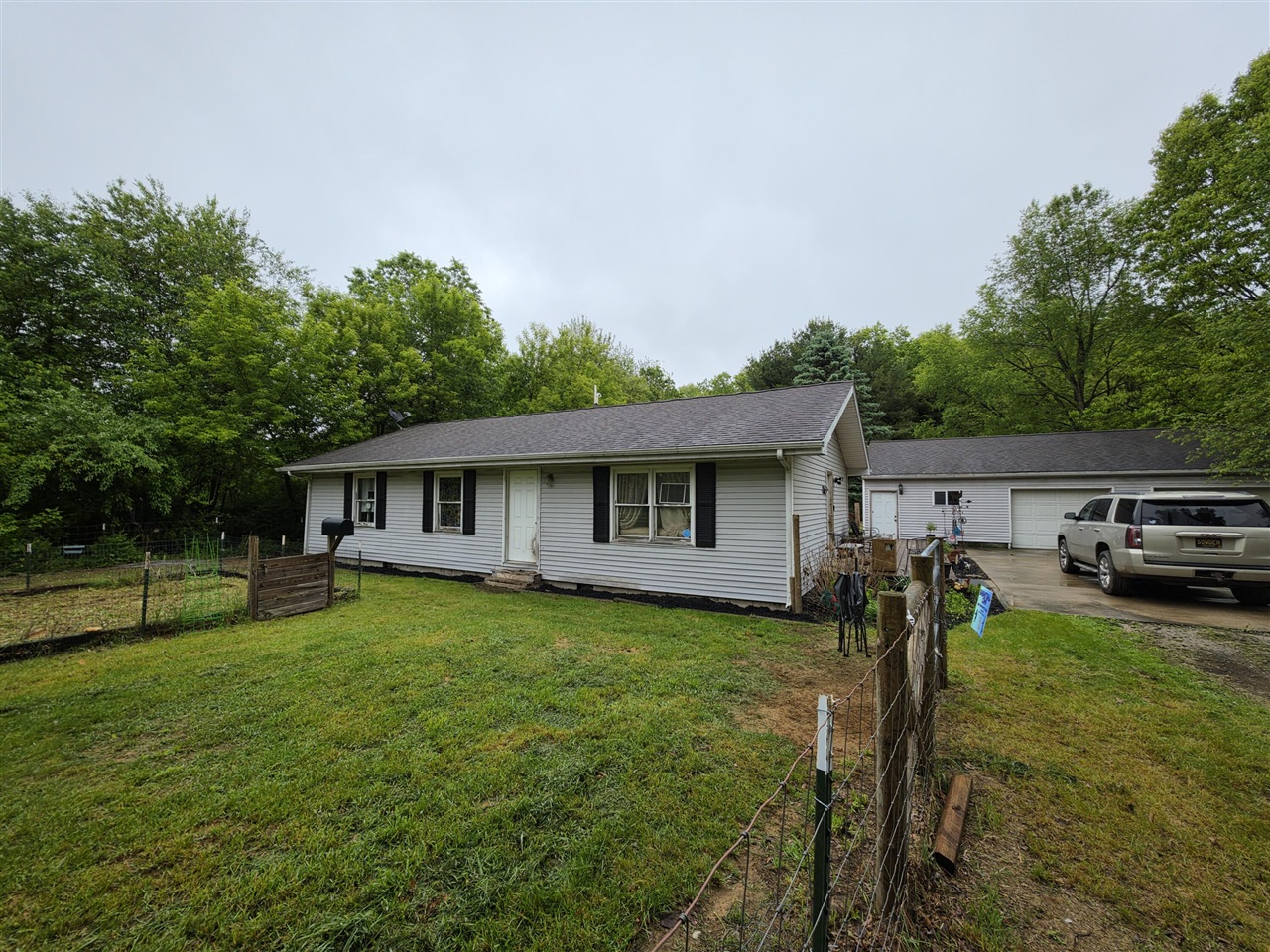 4201 Secor Road Property Photo 1