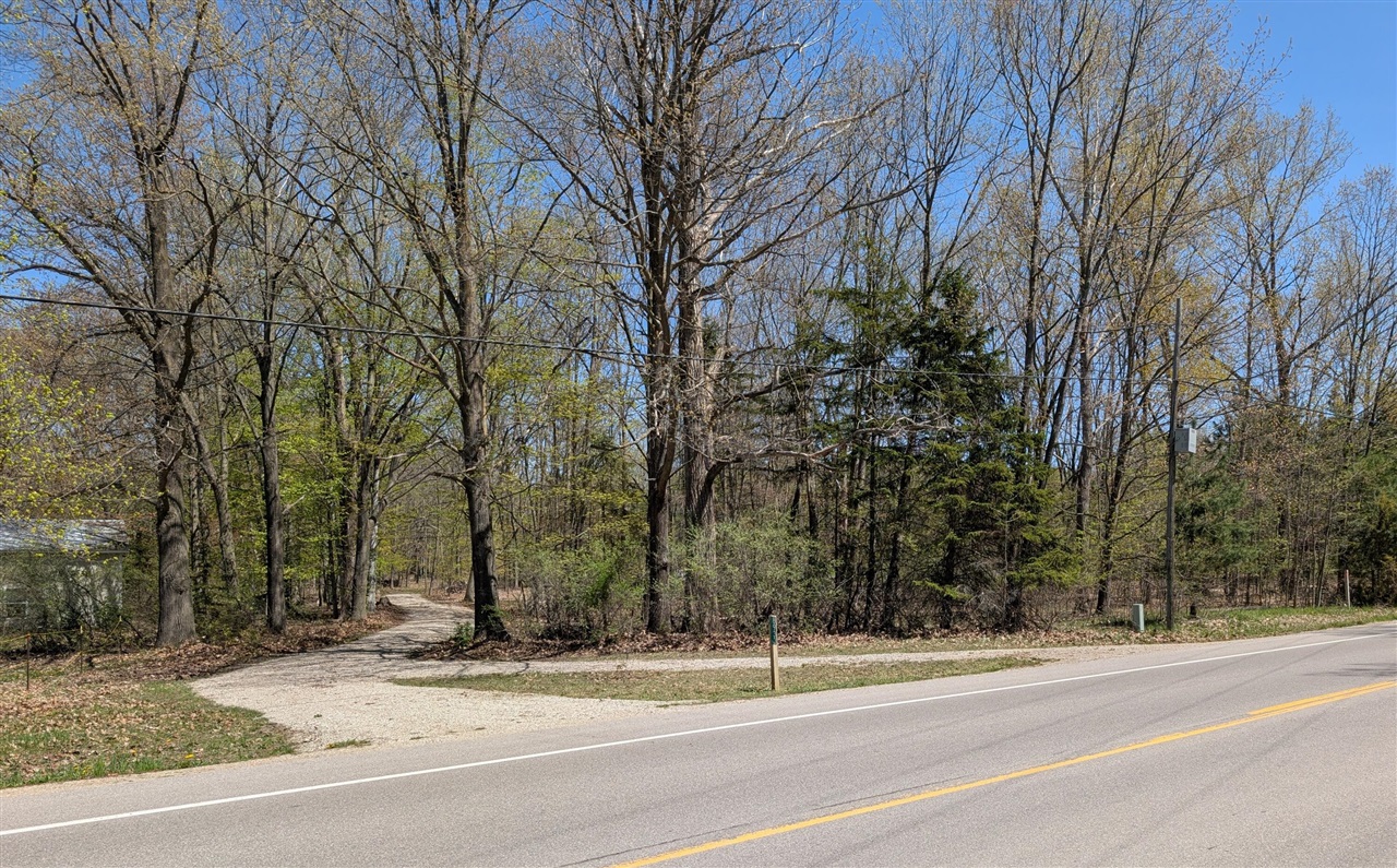 8933 S East Torch Lake Drive Property Photo 3