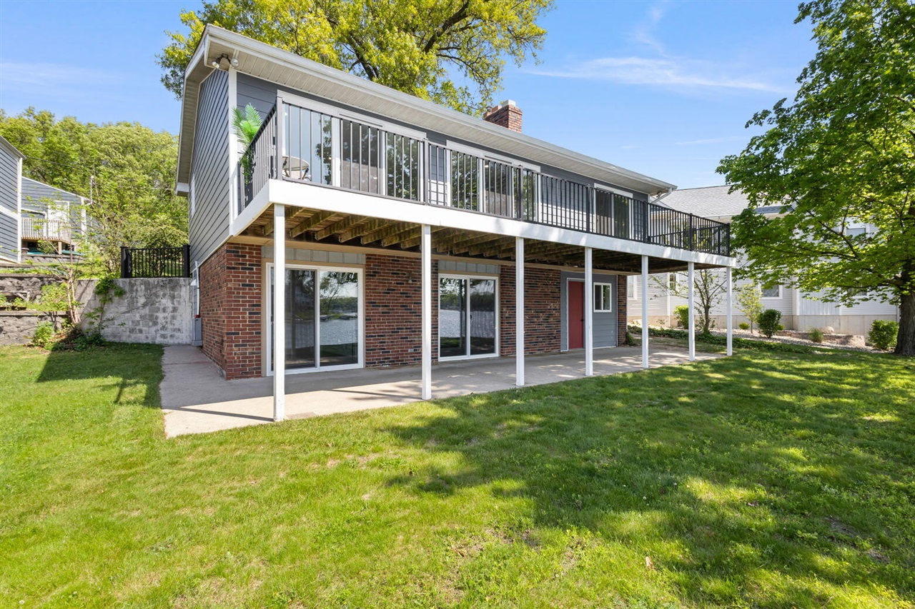 1304 N Eagle Lake Drive Property Photo 6