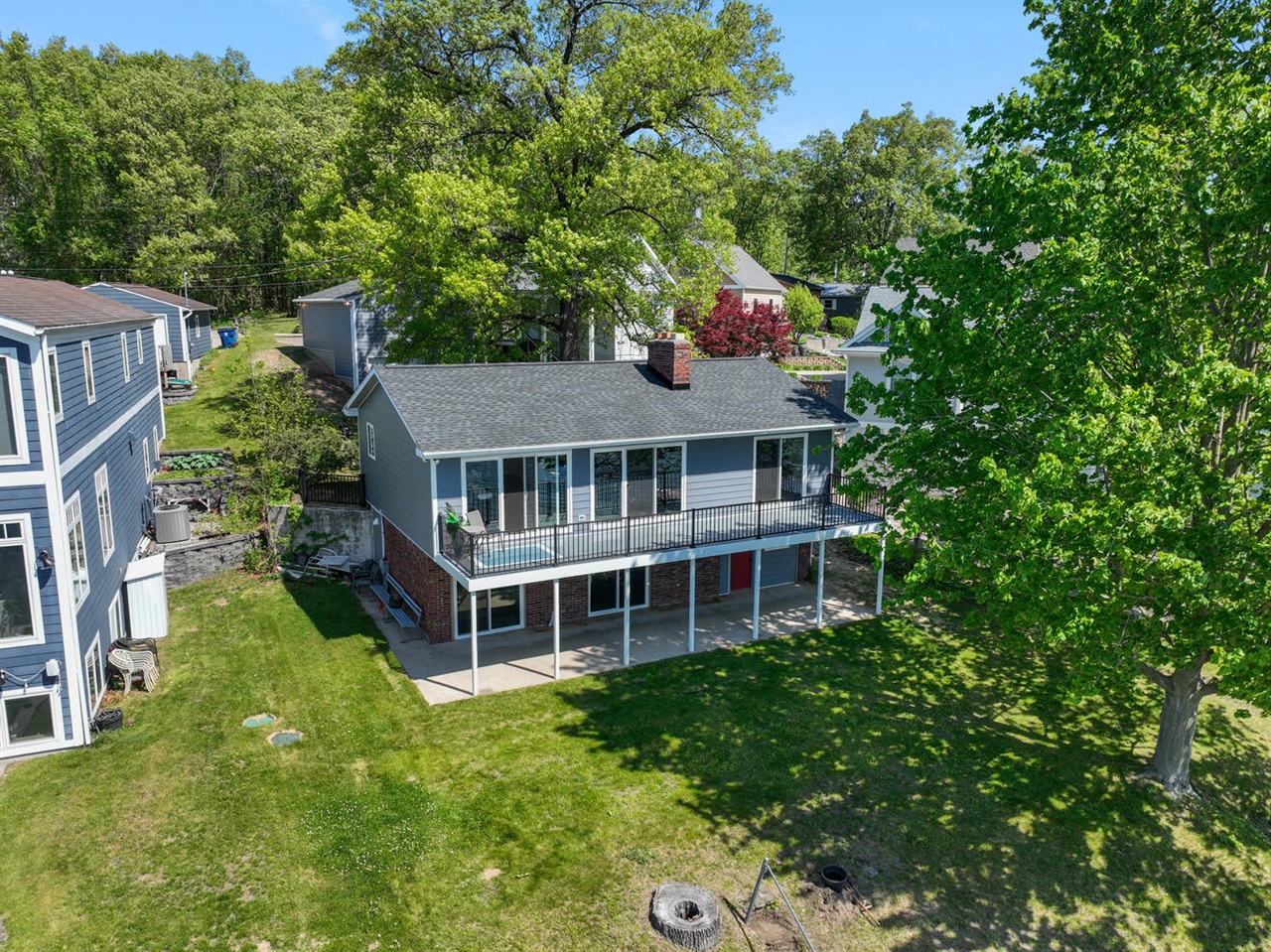 1304 N Eagle Lake Drive Property Photo 11