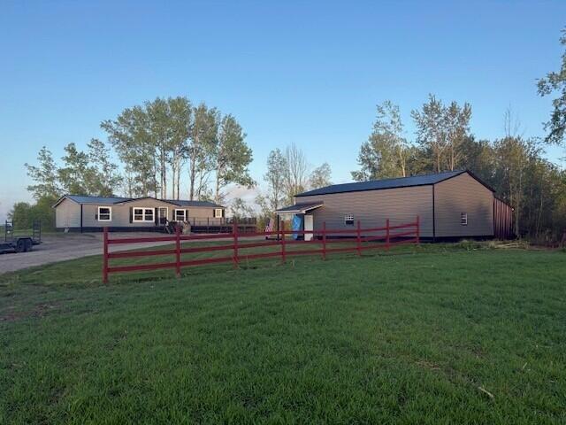 3775 16 Mile Property Photo 1