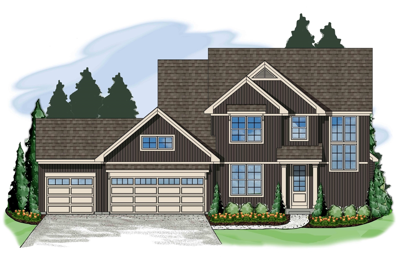 8093 Limestone Ridge Property Photo 1