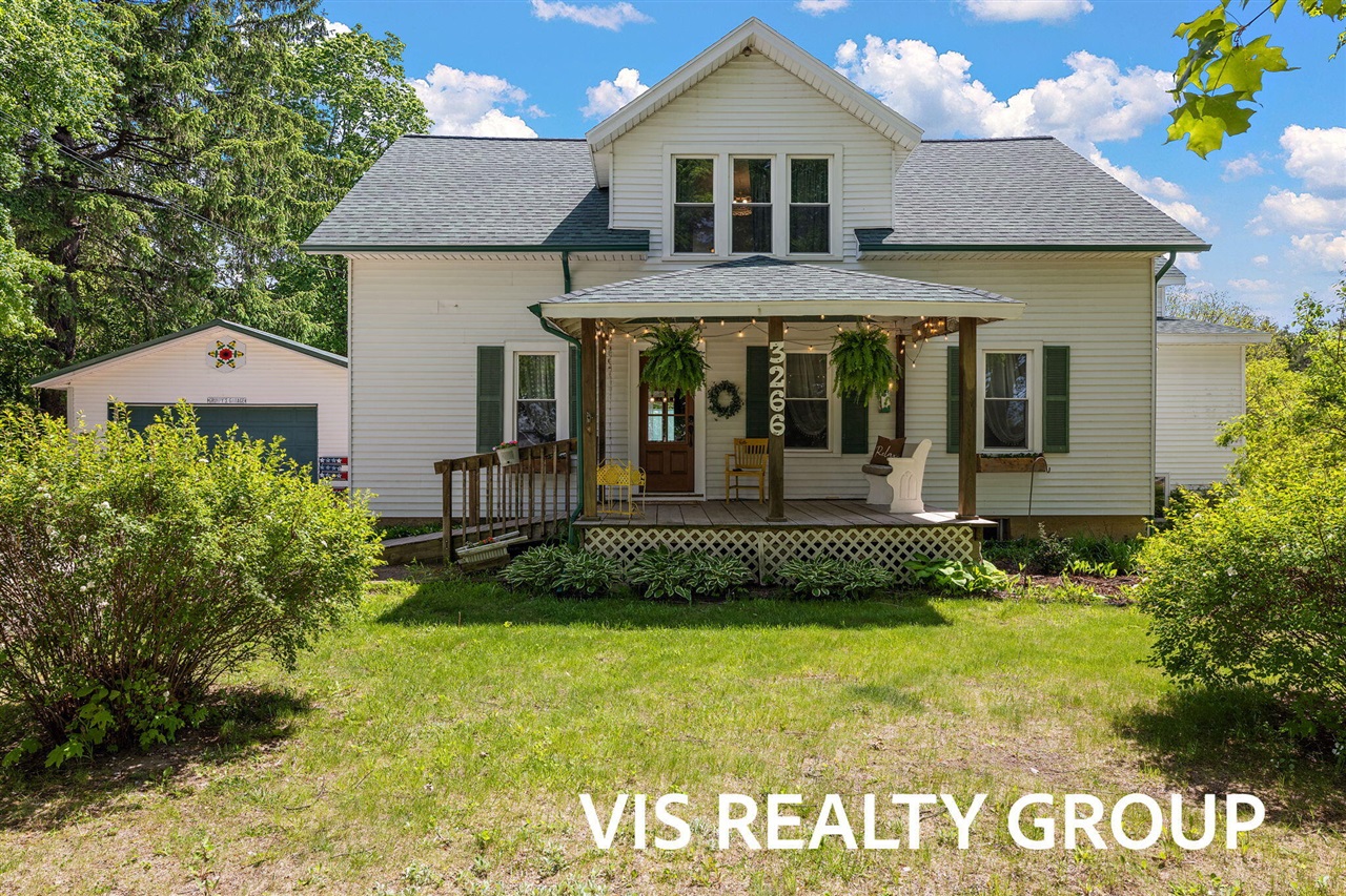 3266 S Slocum Road Property Photo 1