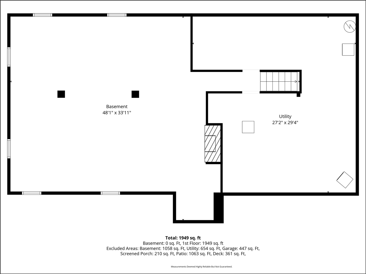 3140 Happy Valley Road Property Photo 57