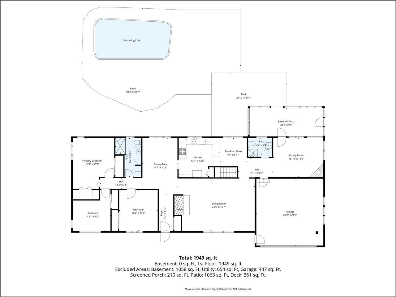 3140 Happy Valley Road Property Photo 58