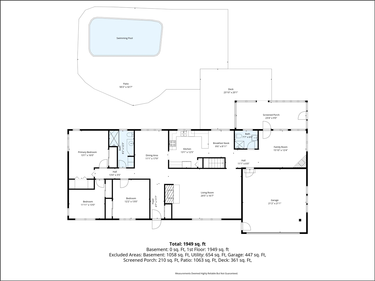 3140 Happy Valley Road Property Photo 59