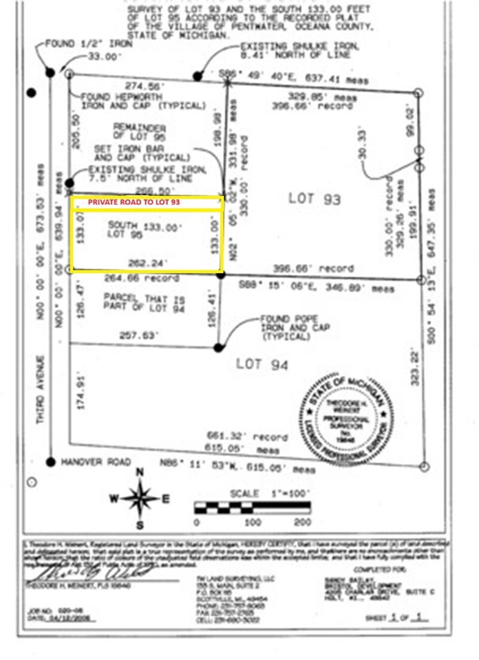 Vl 3rd Avenue Property Photo 4