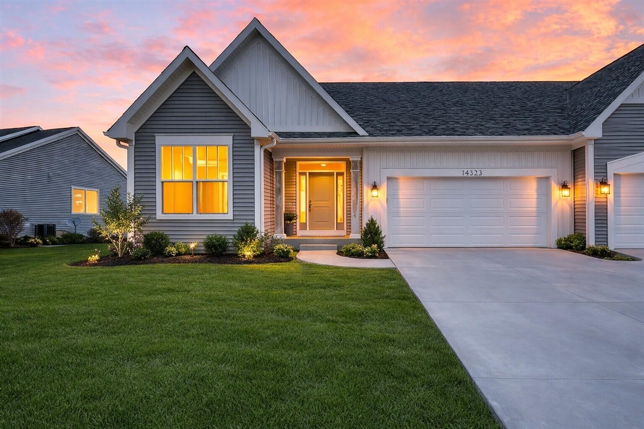 14104 Bridgeview Pointe Property Photo 1