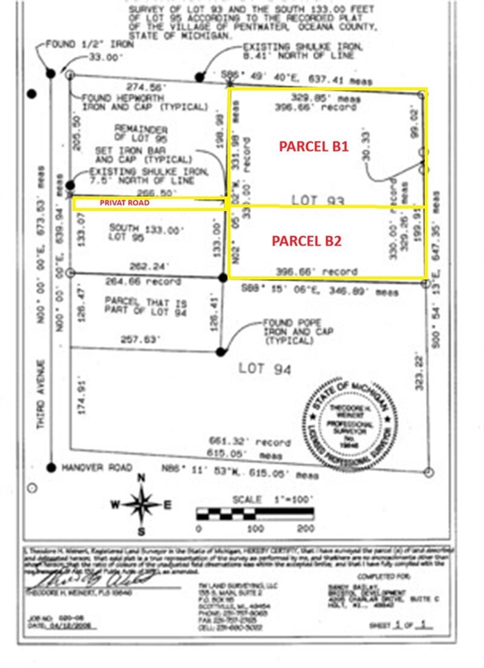Vl 3rd Avenue Property Photo 4