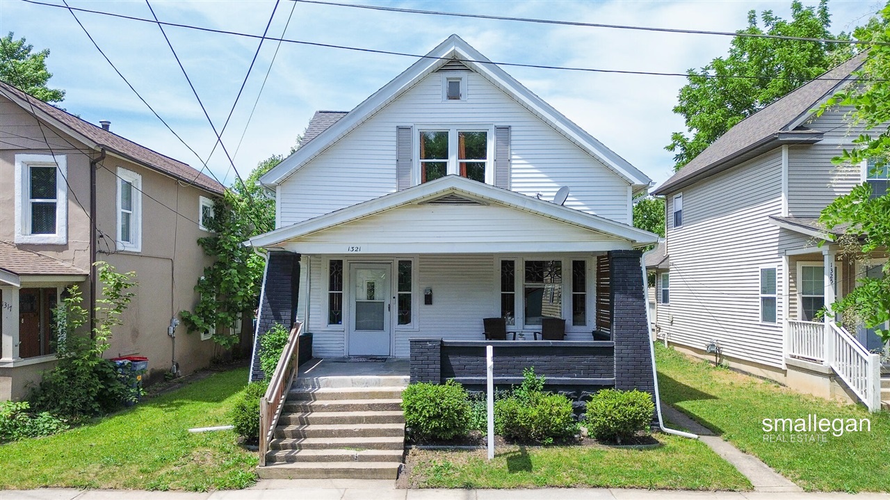 1321 Davis Avenue Property Photo 1
