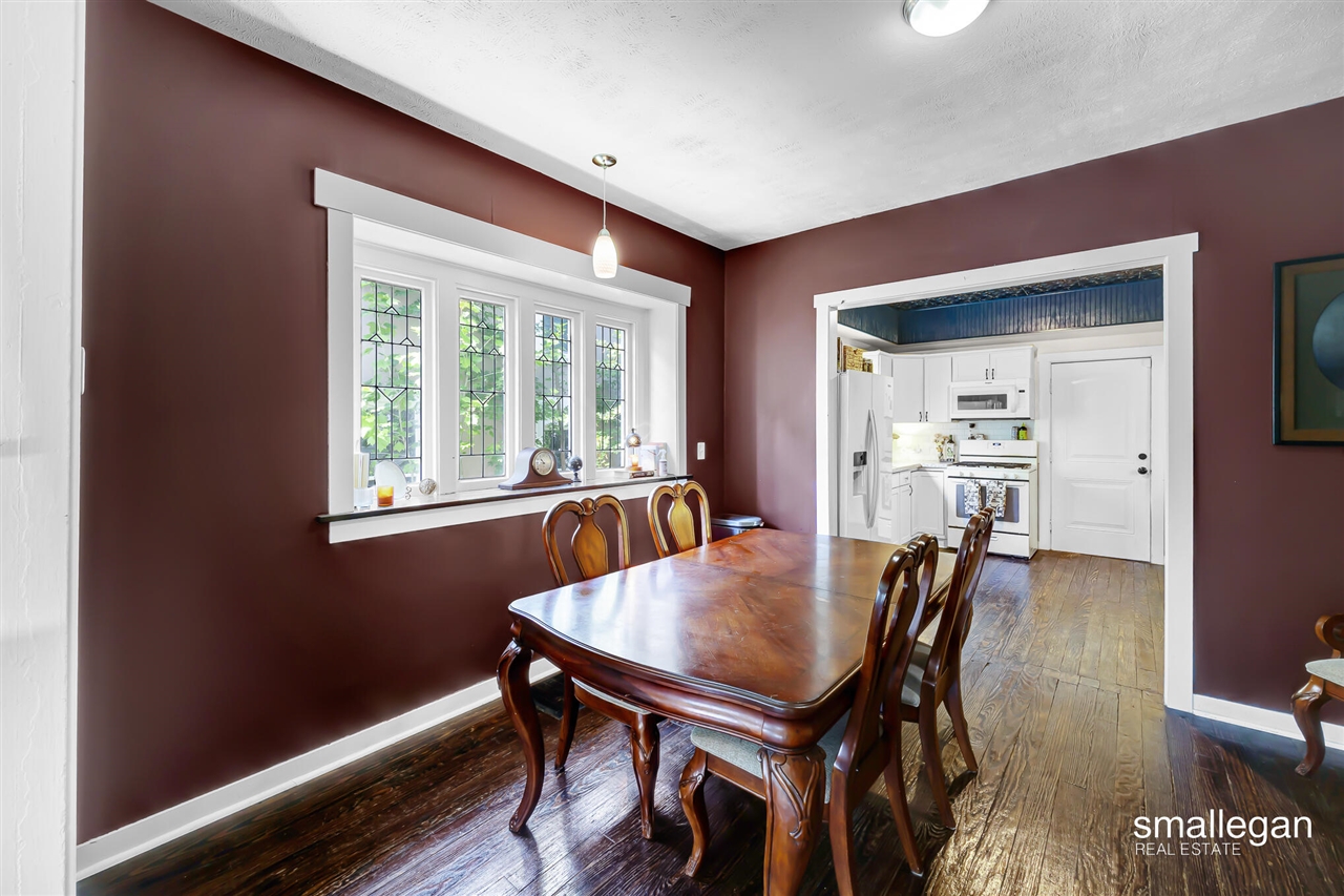 1321 Davis Avenue Property Photo 12