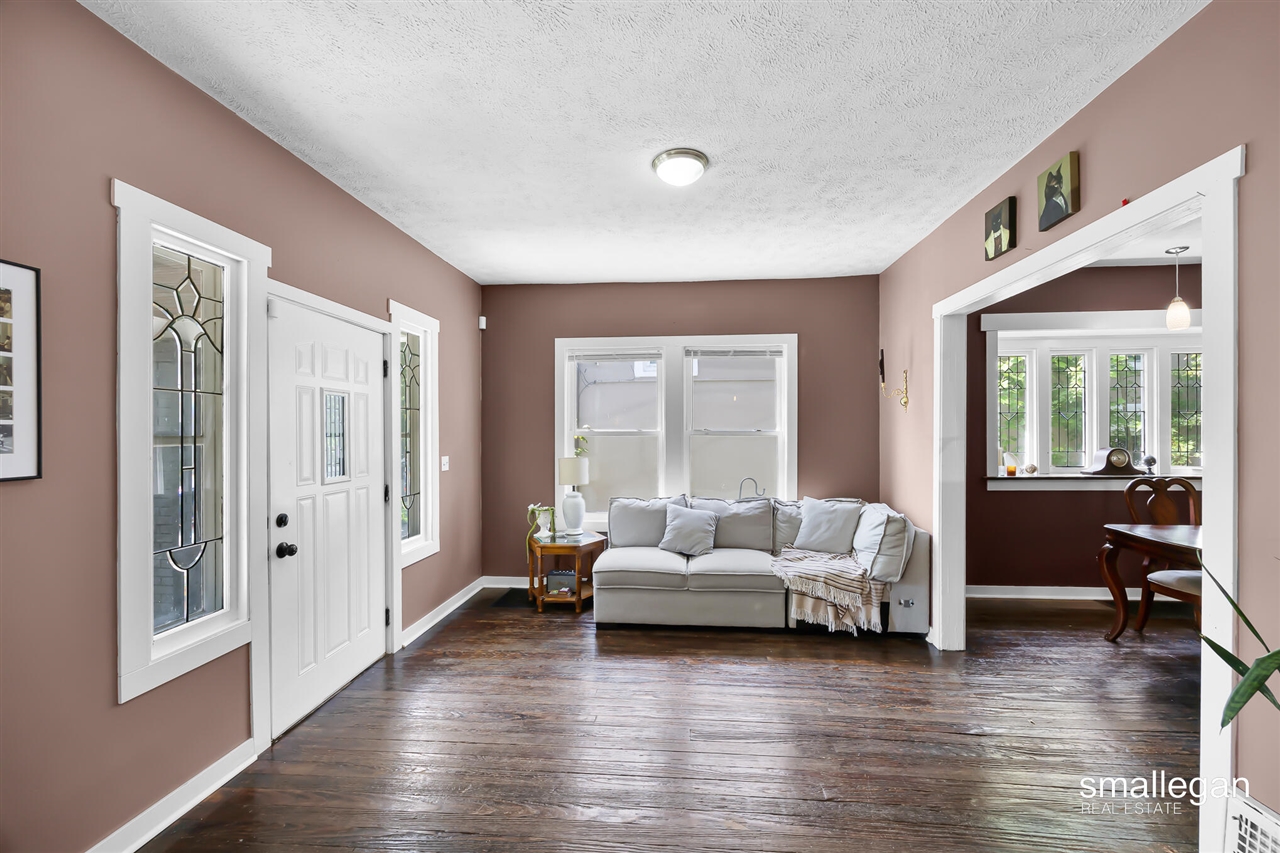1321 Davis Avenue Property Photo 13