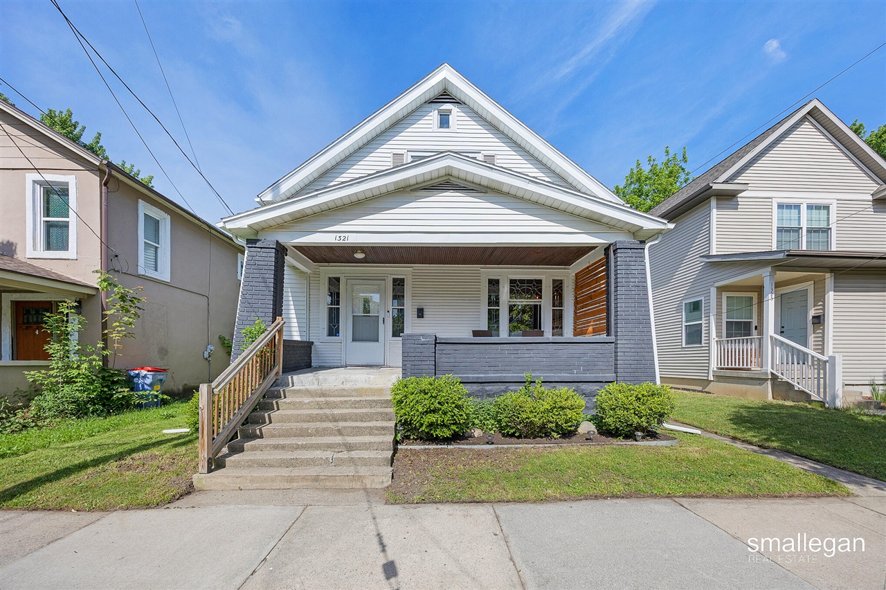 1321 Davis Avenue Property Photo 17