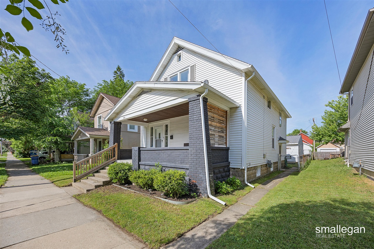 1321 Davis Avenue Property Photo 18
